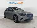 Mercedes-Benz B 180 AUTOMATIK NAV LED DIG-DISPLAY KAMERA EL.HECKKLAPPE Plateado - thumbnail 4