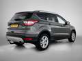 Ford Kuga 1.5 EcoBoost Trend Ultimate | Trekhaak | CC | Navi Grijs - thumbnail 4