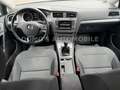Volkswagen Golf VII Lim. Comfortline BMT 1.HAND VW-Service Zilver - thumbnail 9