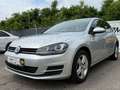 Volkswagen Golf VII Lim. Comfortline BMT 1.HAND VW-Service Zilver - thumbnail 3