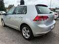 Volkswagen Golf VII Lim. Comfortline BMT 1.HAND VW-Service Zilver - thumbnail 6
