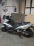 Kymco AK 550 Argent - thumbnail 19