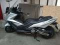 Kymco AK 550 Argintiu - thumbnail 13