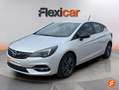 Opel Astra 1.2T S/S Design & Tech 130 Gris - thumbnail 3