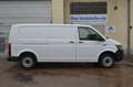 Volkswagen T6 Transporter Kasten lang LR Klima Standheizung Bianco - thumbnail 8