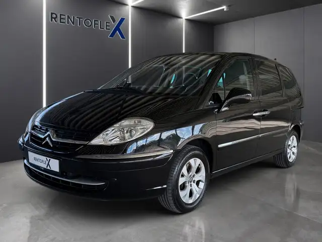 Citroen C8 2.0 HDi  Exclusive /TÜV + KD neu
