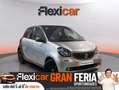 smart forFour Electric Drive Gris - thumbnail 1