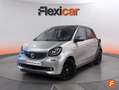 smart forFour Electric Drive Gris - thumbnail 3