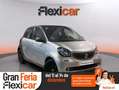 smart forFour Electric Drive Gris - thumbnail 1
