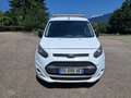 Ford Transit Connect 1,6 Tdci 95 Blanc - thumbnail 2