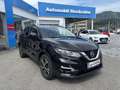 Nissan Qashqai 1.7 dCi N-Connecta 4x4 *Panorama.*AHK*360° Kamera* Schwarz - thumbnail 6