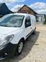 Mercedes-Benz Citan Citan 109 CDI extralang Blanc - thumbnail 4