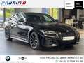 BMW 430 i xDrive GC M Sport LED/HUD/GSD/360°/19" Noir - thumbnail 1