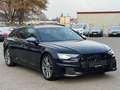 Audi S6 3.0 TDI qua. °360°HUP°B&O°Optikpaket schwarz° Blau - thumbnail 1