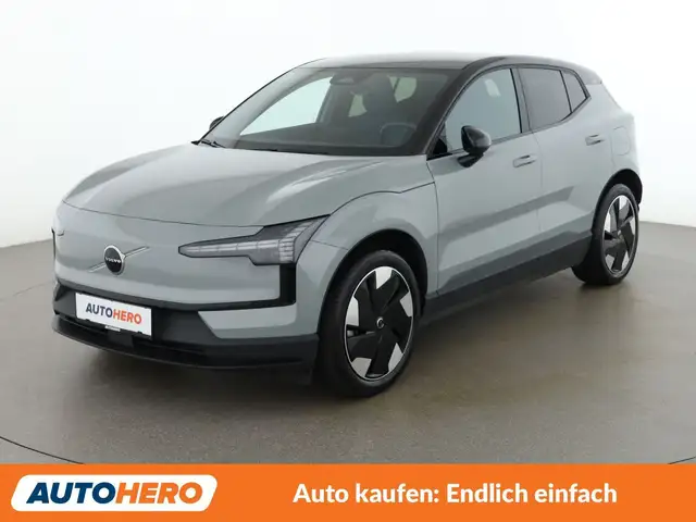 Volvo EX30 Single Motor Extended Range Plus 2WD