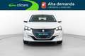 Peugeot 208 Allure Eléctrico 100kW Blanco - thumbnail 2