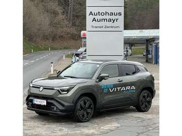 eFlash Allradantrieb