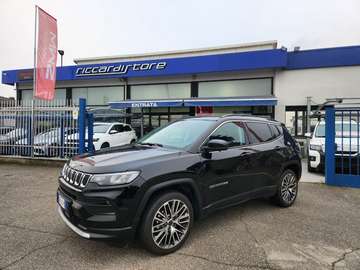 1.5 T4 130CV MHEV 2WD Limited