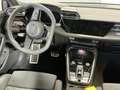 Audi A3 Sportback 35 TDI S tronic S line Matrix|CarPlay|SD Fekete - thumbnail 11