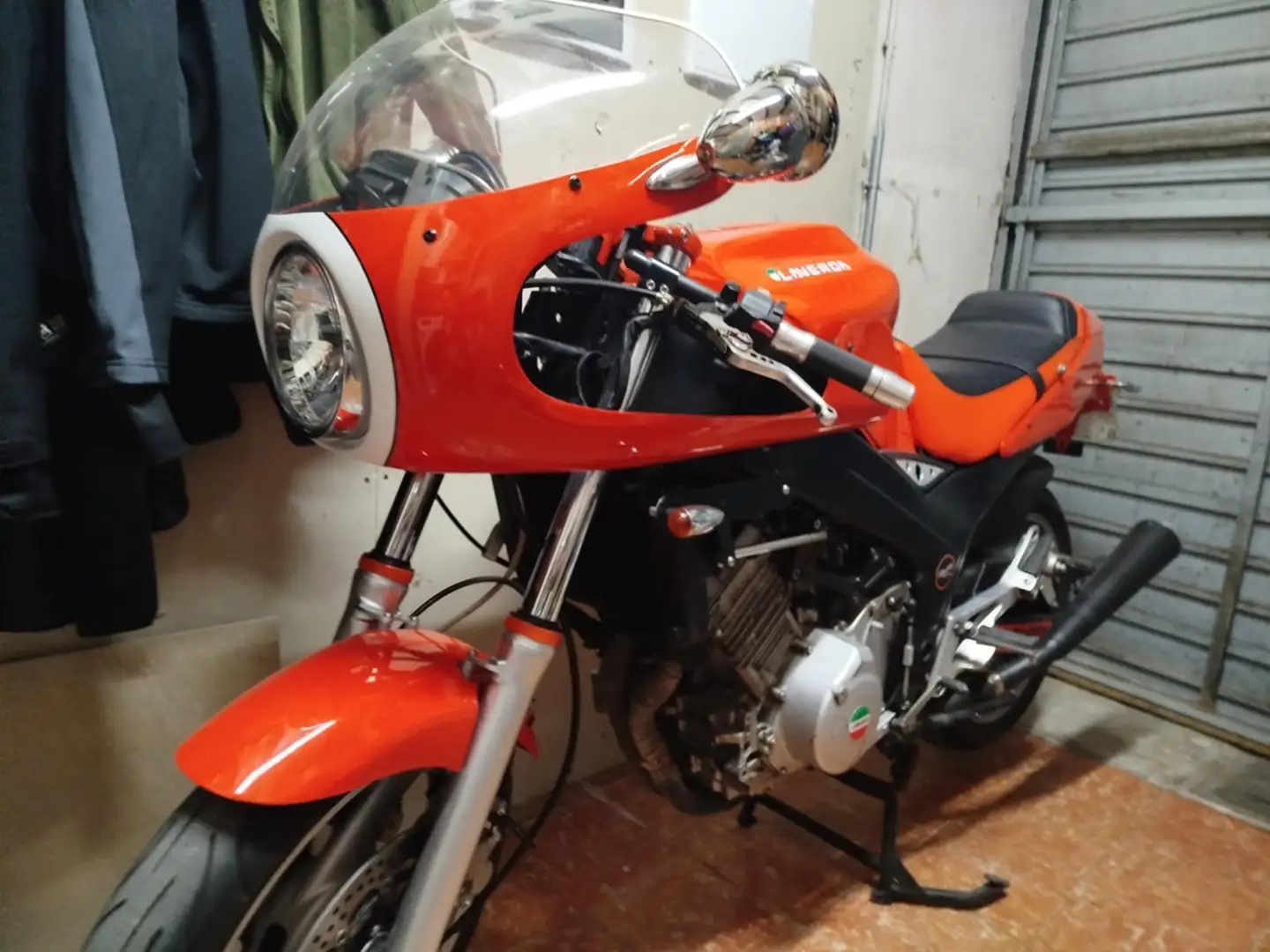 Yamaha TDM 850 - 2
