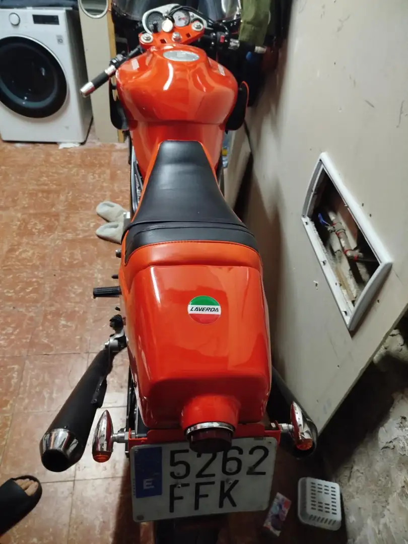 Yamaha TDM 850 - 1