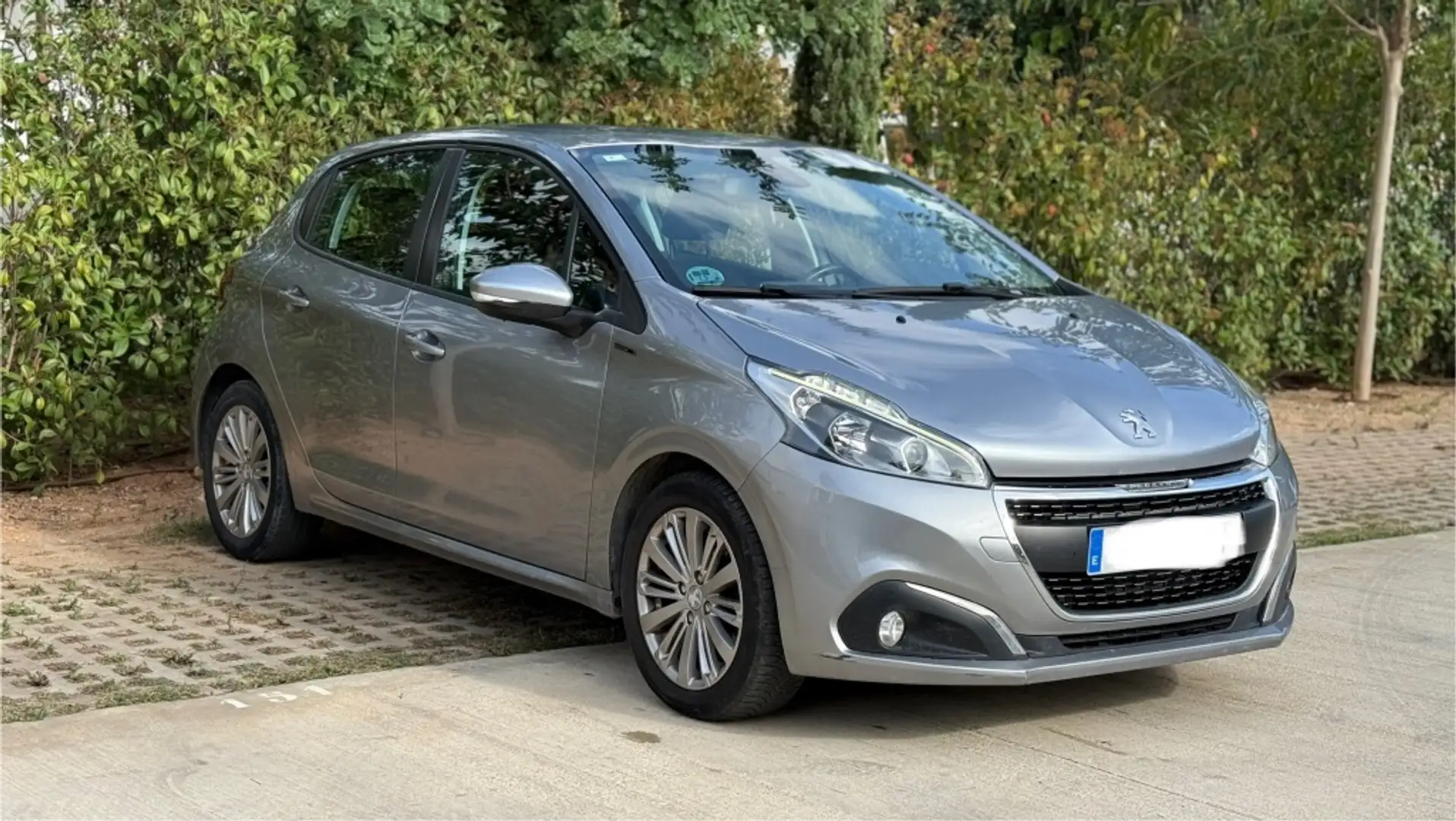 Peugeot 208 1.2 Puretech S&S Active 75 - 1