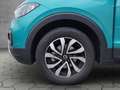 Volkswagen T-Cross Active 1.0 TSI BlindSpot/SHZ/NAV/ACC KLIMA NAVI A Bleu - thumbnail 5