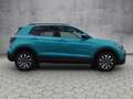 Volkswagen T-Cross Active 1.0 TSI BlindSpot/SHZ/NAV/ACC KLIMA NAVI A Bleu - thumbnail 4
