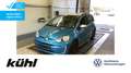 Volkswagen e-up! Style Maps+More Dock Blau - thumbnail 1