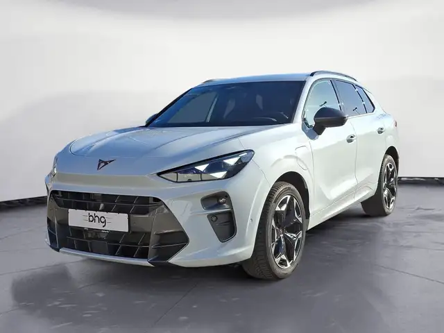 CUPRA Terramar VZ 1.5 e-HYBRID  6-Gang-DSG