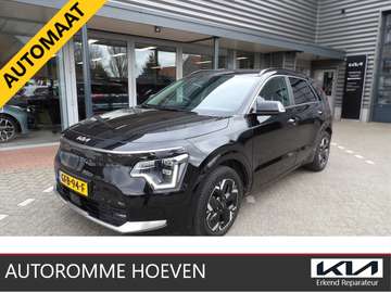 64,8 kWh 204pk Automaat Edition Advanced 15.000km