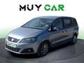 SEAT Alhambra 2.0TDI CR Ecomotive Reference 115 Grau - thumbnail 3