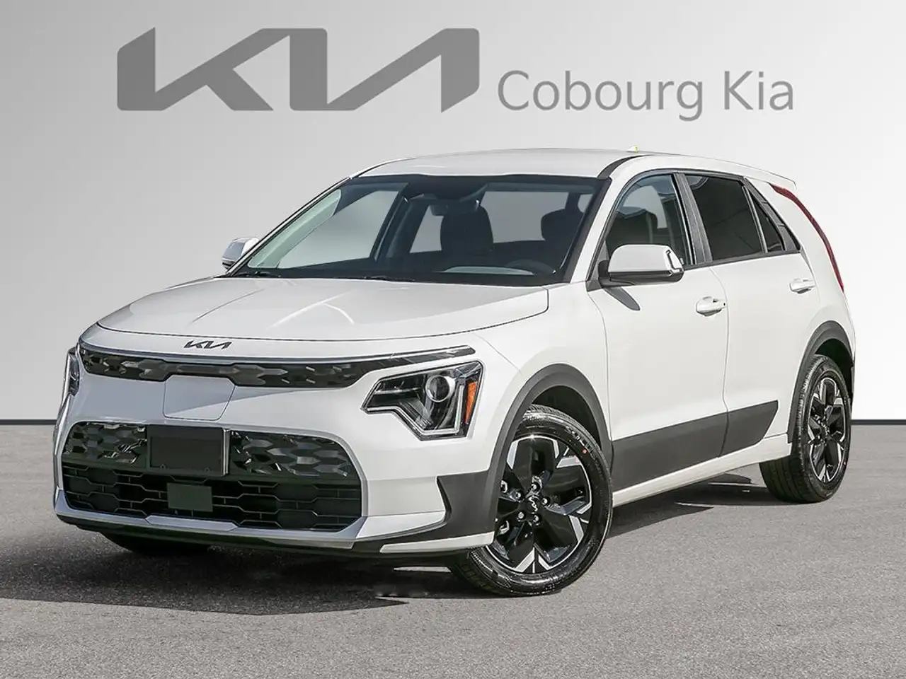 2026 Kia Niro