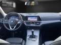 BMW 318 d Advantage STHZG*LED*Navi*Kamera*DAB*Lenkhe Argintiu - thumbnail 12