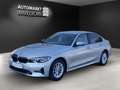 BMW 318 d Advantage STHZG*LED*Navi*Kamera*DAB*Lenkhe Argintiu - thumbnail 4
