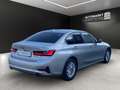 BMW 318 d Advantage STHZG*LED*Navi*Kamera*DAB*Lenkhe Argintiu - thumbnail 8