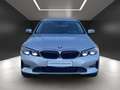 BMW 318 d Advantage STHZG*LED*Navi*Kamera*DAB*Lenkhe Argintiu - thumbnail 9