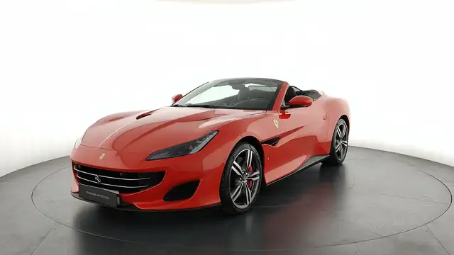Ferrari Portofino Portofino
