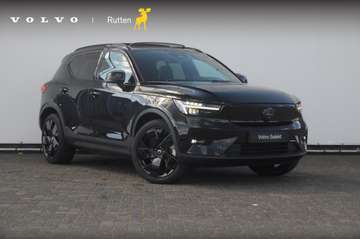252PK Automaat Ext. Range Ultra Black Edition / Ad