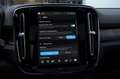 Volvo EX40 252PK Automaat Ext. Range Ultra Black Edition / Ad Schwarz - thumbnail 24