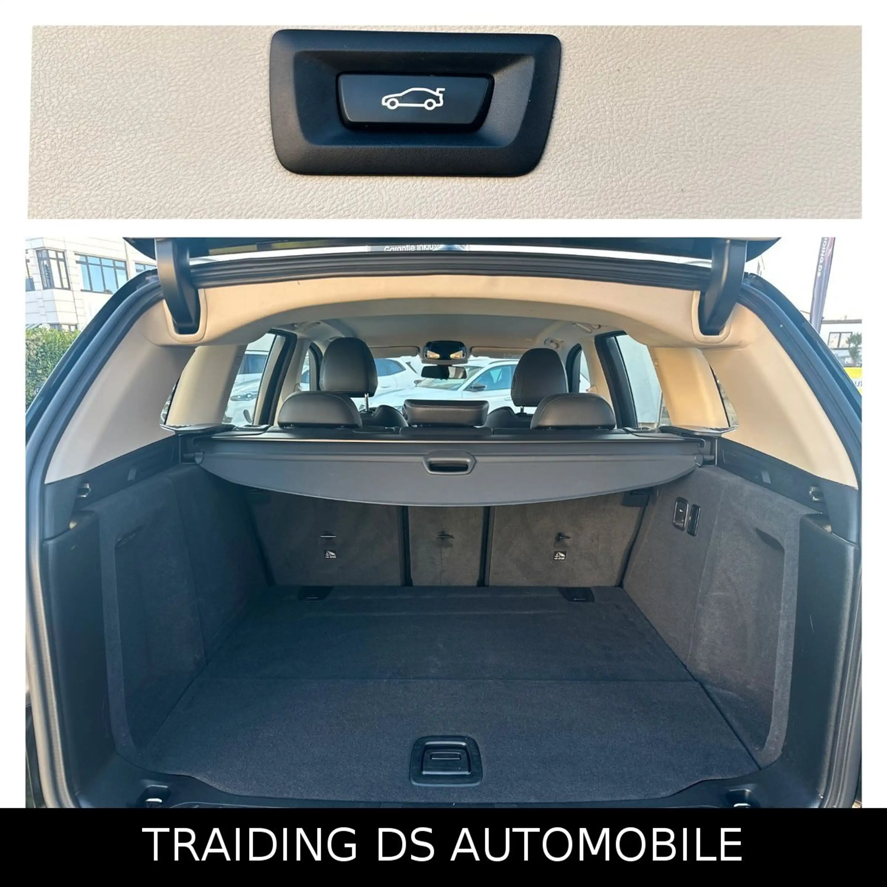 BMW X3 xDrive 20i/FACELIFT/LEDER/1.HAND/STAND. HEIZ — photo 15