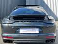 Porsche Panamera 4 2.9 V6 E-HYBRID 462ch PLATINIUM EDITION PDK Gris - thumbnail 8