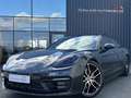 Porsche Panamera 4 2.9 V6 E-HYBRID 462ch PLATINIUM EDITION PDK Gris - thumbnail 1