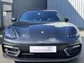 Porsche Panamera 4 2.9 V6 E-HYBRID 462ch PLATINIUM EDITION PDK Gris - thumbnail 2