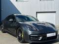 Porsche Panamera 4 2.9 V6 E-HYBRID 462ch PLATINIUM EDITION PDK Gris - thumbnail 3