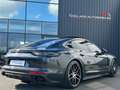 Porsche Panamera 4 2.9 V6 E-HYBRID 462ch PLATINIUM EDITION PDK Gris - thumbnail 7