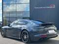 Porsche Panamera 4 2.9 V6 E-HYBRID 462ch PLATINIUM EDITION PDK Gris - thumbnail 9