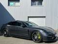 Porsche Panamera 4 2.9 V6 E-HYBRID 462ch PLATINIUM EDITION PDK Gris - thumbnail 4