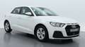 Audi A1 Sportback 25 TFSI Pro Line | Airco | LMV | White - thumbnail 3