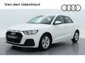 Audi A1 Sportback 25 TFSI Pro Line | Airco | LMV | White - thumbnail 1